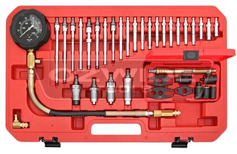 performance tool diesel compression tester